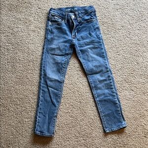 Old Navy Kids Blue Jeans